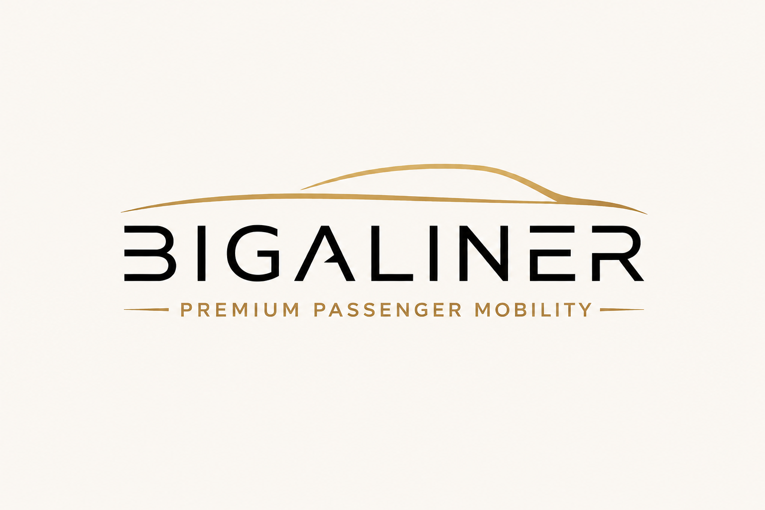BIGALINER  Premium  Passenger Mobility